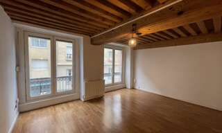 Appartement 2 Pièces 52 m² à louer à Lyon 1 (69001)