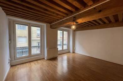 Appartement 2 pièces 900 €