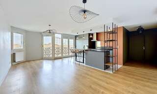 Appartement 3 Pièces 73 m² à vendre à Villefranche-sur-Saône (69400)
