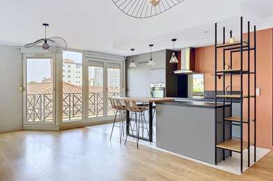 Appartement 3 pièces 200000 €