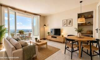 Appartement 3 Pièces 55 m² à vendre à Villefranche-sur-Saône (69400)