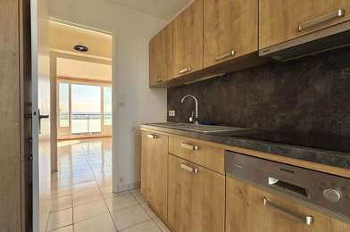 Appartement 3 pièces 149000 €