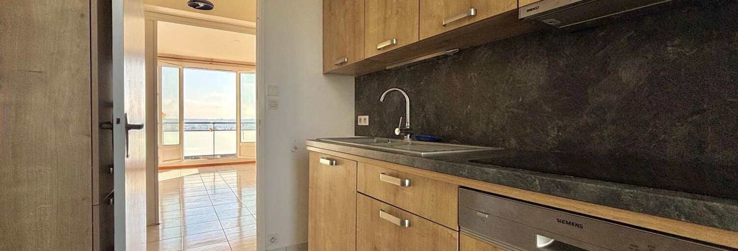 Appartement 3 Pièces 55 m² à vendre à Villefranche-sur-Saône (69400)