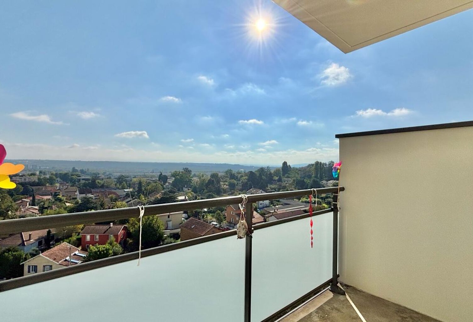 Appartement T3 55m2 - Résidence "Le Savigny" — photo 1