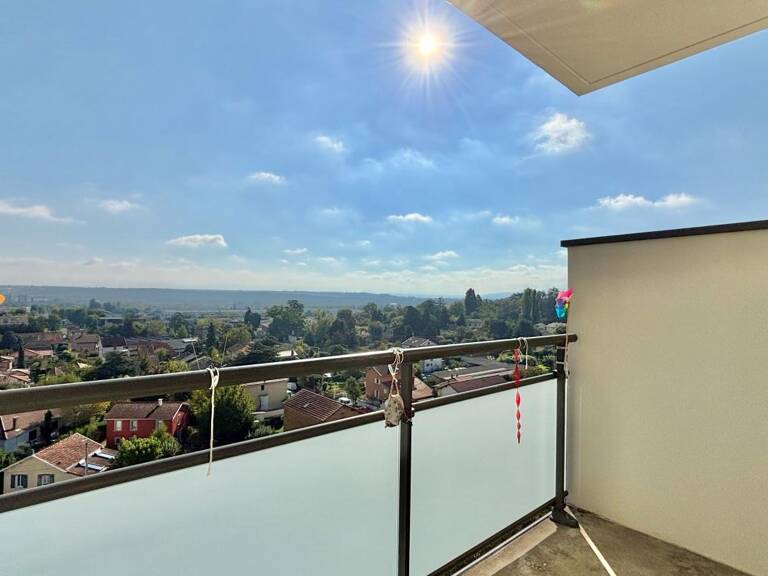 Appartement T3 55m2 - Résidence "Le Savigny" — photo 1
