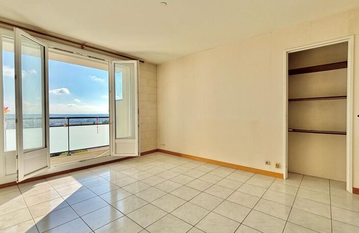Appartement T3 55m2 - Résidence "Le Savigny" — photo 3