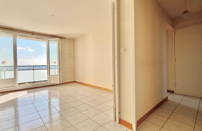 Appartement T3 55m2 - Résidence "Le Savigny" — photo 5