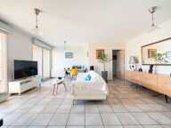 Bel appartement lumineux de 84 m² avec terrasse – proche de Jean Mace - 3 chambres - Box possible — photo 2