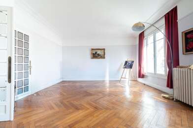 Appartement 3 pièces 516000 €