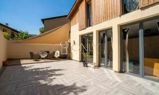 Maison 5 Pièces 144 m² à vendre à Saint-Germain-au-Mont-d'Or (69650)