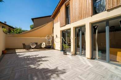 Maison 5 pièces 469000 €