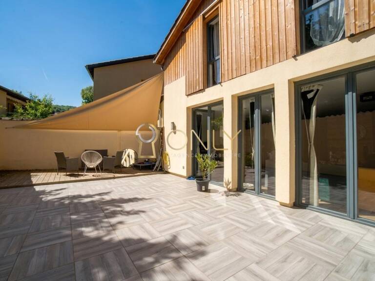 Saint-Germain-au-Mont-d’Or – Maison 4 chambres — photo 1