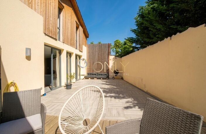 Saint-Germain-au-Mont-d’Or – Maison 4 chambres — photo 3
