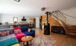 Maison 5 Pièces 144 m² à vendre à Saint-Germain-au-Mont-d'Or (69650)
