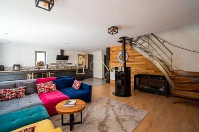 Maison 5 pièces 469000 €