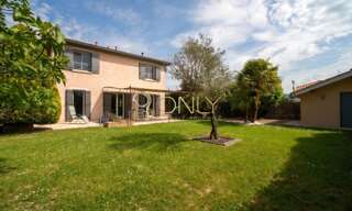 Maison 4 Pièces 115 m² à vendre à Quincieux (69650)
