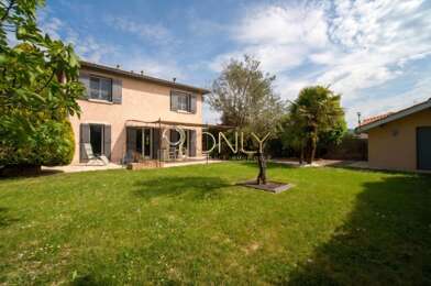 Maison 4 pièces 485000 €