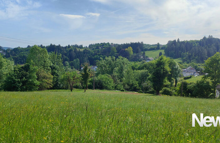 Superbe terrain de 2.500 m² à Tulle — photo 3