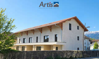 Maison 138 m² à construire Ségny (01170)