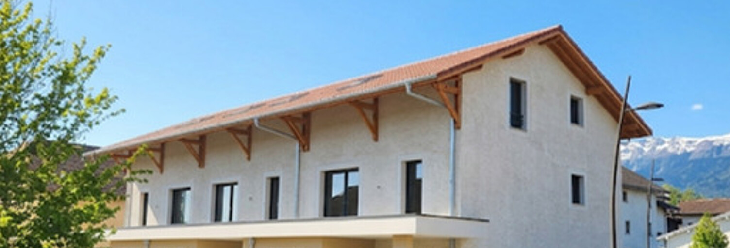 Maison 138 m² à construire Ségny (01170)