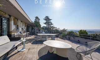 Maison 7 Pièces 275 m² à vendre à Paris 16 (75016)