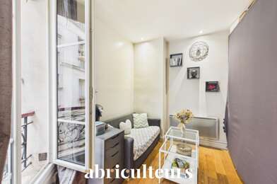 Appartement 1 pièces 305000 €
