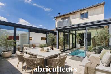 Maison 9 pièces 546000 €