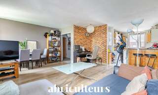 Appartement 3 Pièces 77 m² à vendre à Gennevilliers (92230)