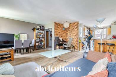 Appartement 3 pièces 267000 €