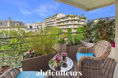 Appartement 5 pièces 1249000 €