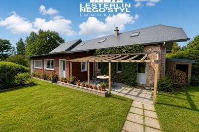 Maison 6 pièces 364000 €