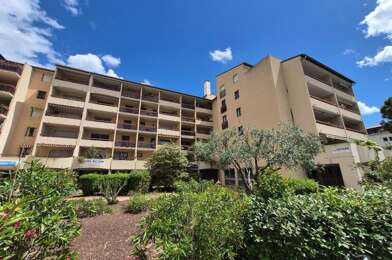 Appartement 2 pièces 75000 €