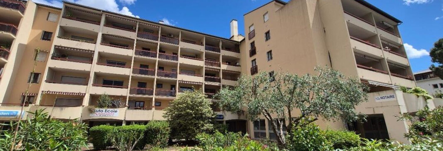 Appartement 2 Pièces 45 m² à vendre à Avignon (84000)