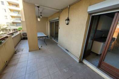 Appartement 3 pièces 145000 €