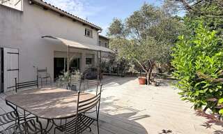 Maison 5 Pièces 112 m² à vendre à Avignon (84000)