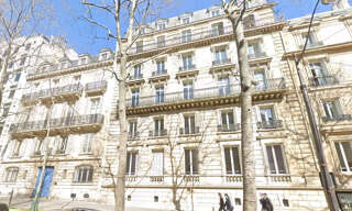 Bureau  300 m² à louer à Paris 8 (75008)