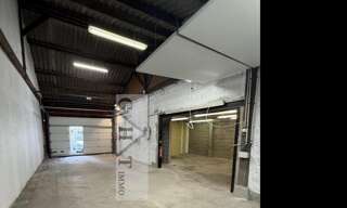 Local industriel  235 m² à vendre à Villemomble (93250)