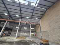 Local d'activité de 730 m² à louer à SARCELLES — photo 2