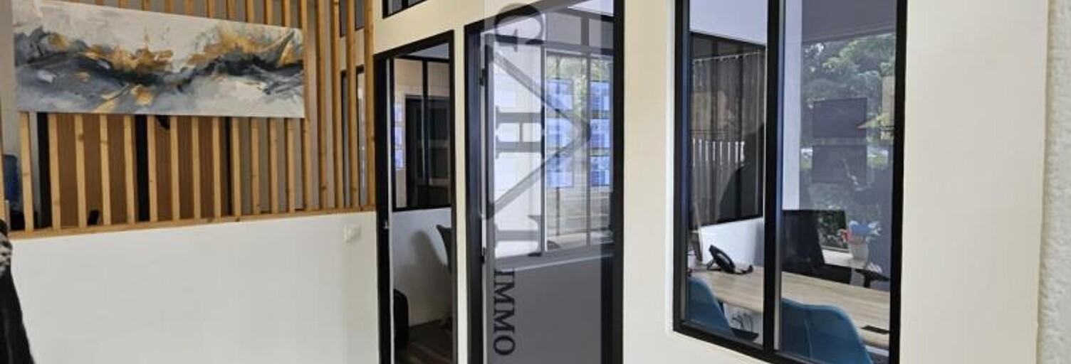 Commerce  50 m² à louer à Créteil (94000)