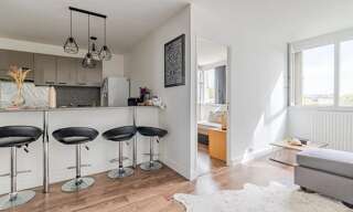 Appartement 4 Pièces 66 m² à vendre à Saint-Denis (93200)