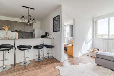 Appartement 4 pièces 189500 €