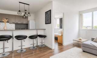 Appartement 4 Pièces 66 m² à vendre à Saint-Denis (93200)