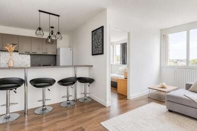 Appartement 4 pièces 189500 €
