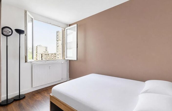 Bel appartement traversant à Saint-Denis — photo 5