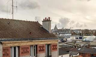 Appartement 1 Pièce 18 m² à vendre à Saint-Ouen-sur-Seine (93400)