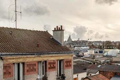 Appartement 1 pièces 127000 €