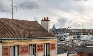 Appartement 1 Pièce 18 m² à vendre à Saint-Ouen-sur-Seine (93400)