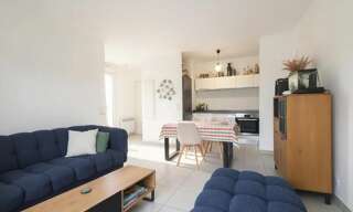 Appartement 3 Pièces 56 m² à vendre à Marseille 12 (13012)