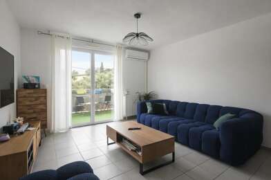 Appartement 3 pièces 230000 €