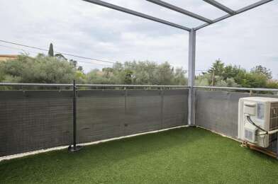 Appartement 3 pièces 230000 €